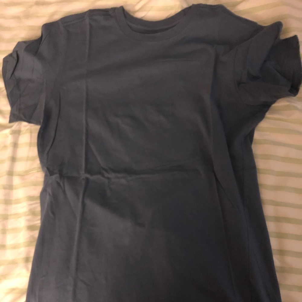 2 Polo shirts